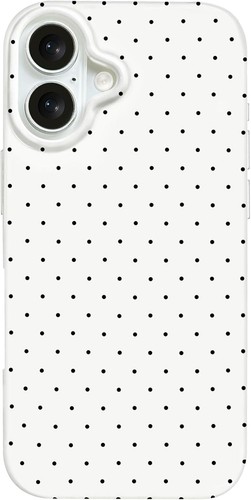 For iphone case polka dot - 16,