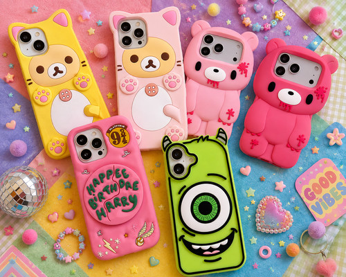 Cute iphone cases - iphone,