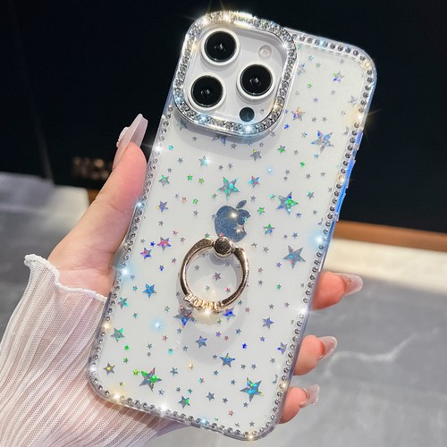 Glitter case for - glitter, 17