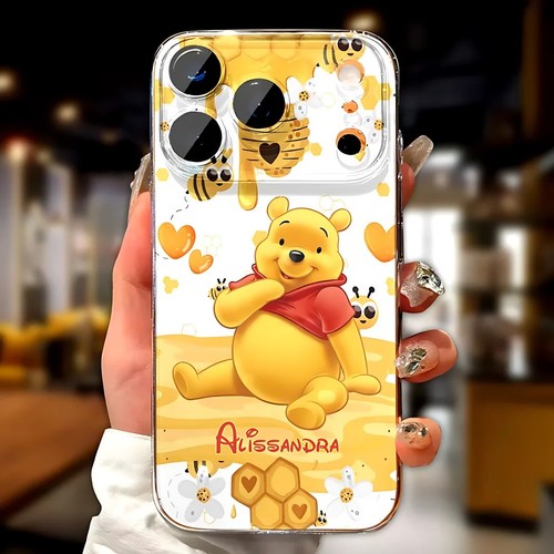 Cute winnie the pooh honey - the,