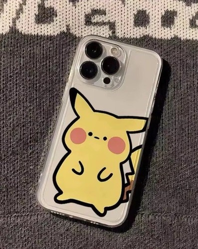 Pokemon phone case - case, iphone