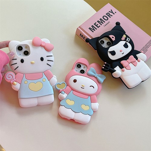 Cute hello kitty kuromi - hello,