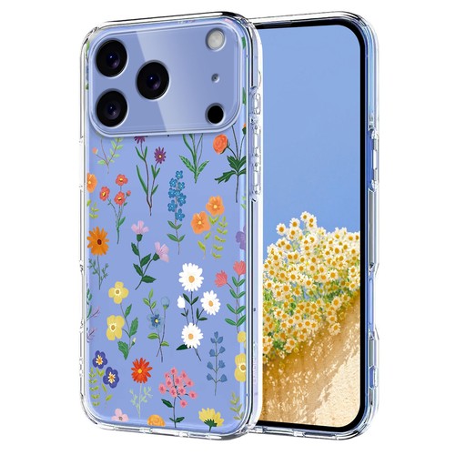 Cute flower print tpu - cute,