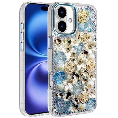 For iphone case full floral - case,