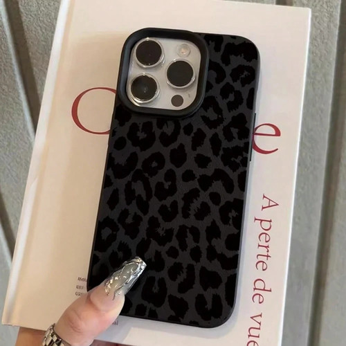 For iphone galaxy cute black - for,