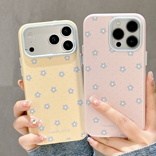 Cute girls flower - cute,