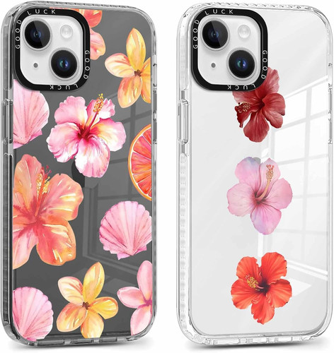 Pack cute hibiscus - cute,