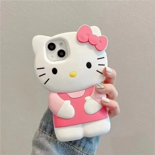 Cute hello kitty pink - pink, &